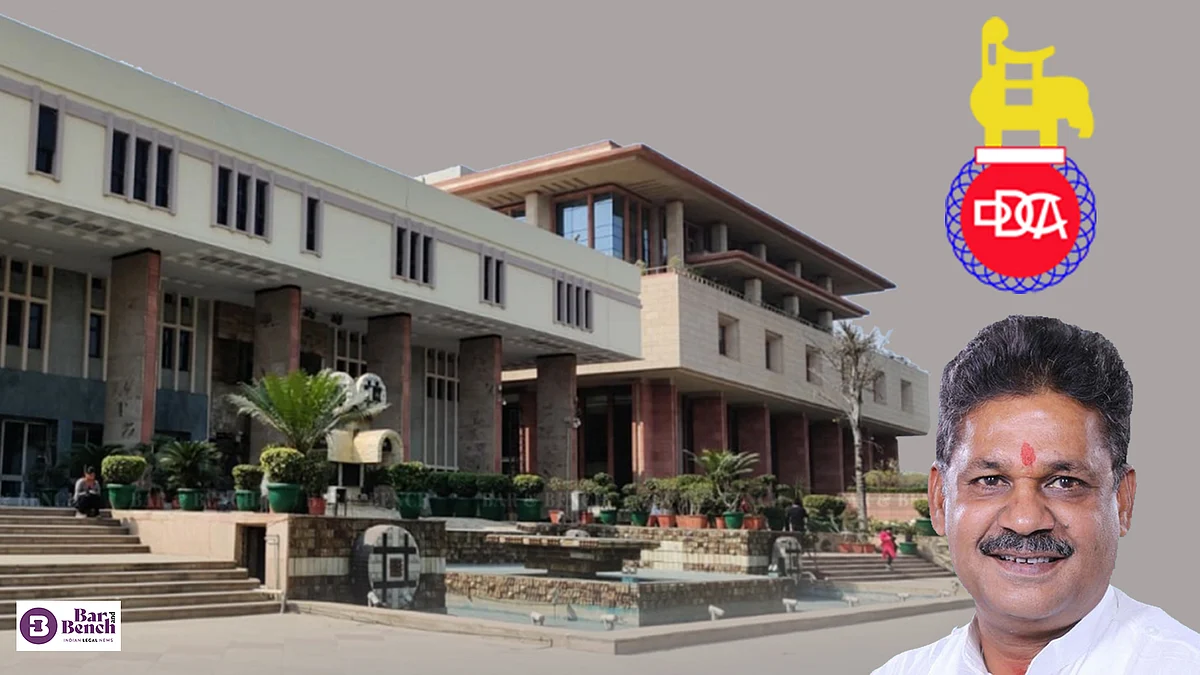 Delhi High Court notice to DDCA on former cricketer Kirti Azad's plea alleging irregularities