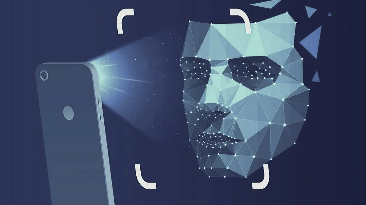 facial recognition software