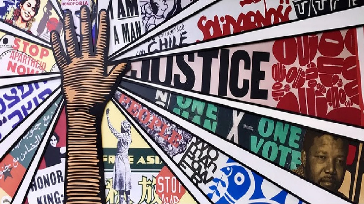 Eleventh International Conference on Human Rights & Gender Justice, 2022 by Knowledge Steez Eduhub LLP