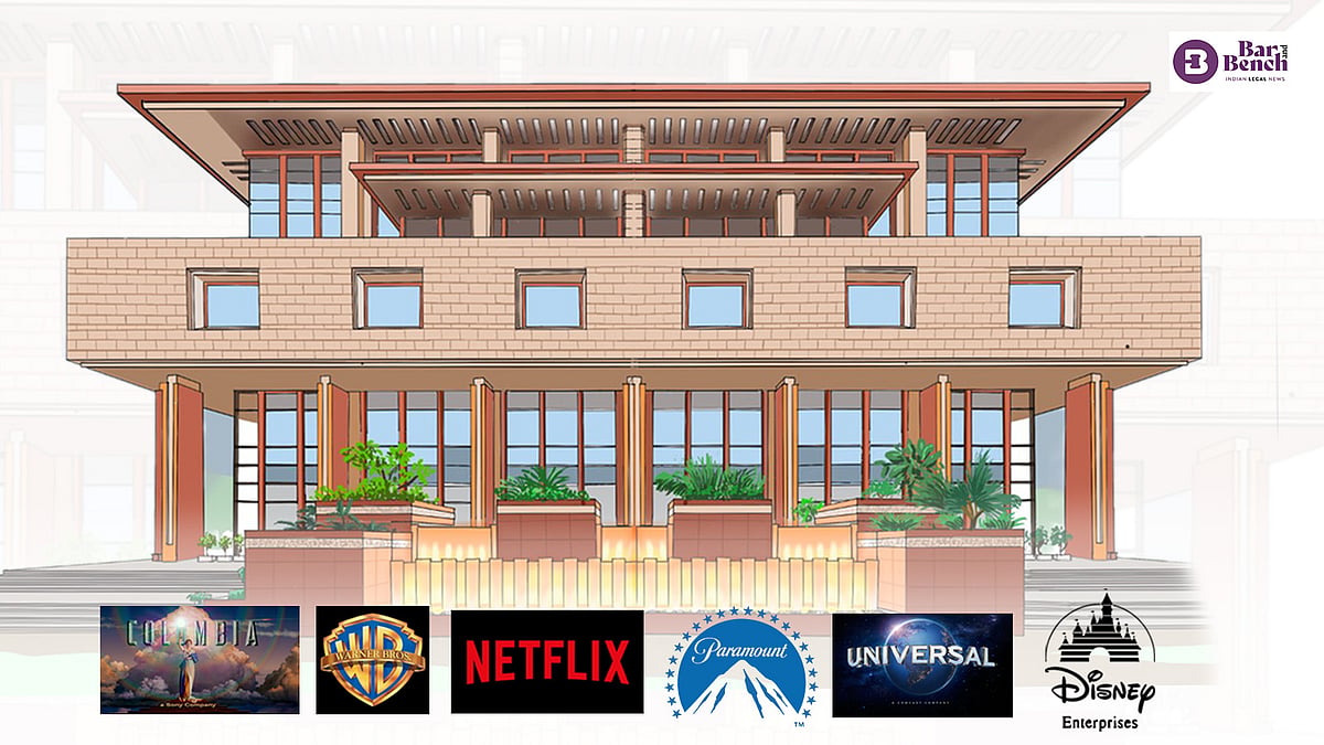 Delhi High Court orders blocking of illegal streaming websites airing Netflix, Disney, Universal content - Vimarsana News