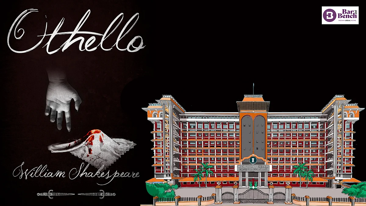 Othello, Kerala HC