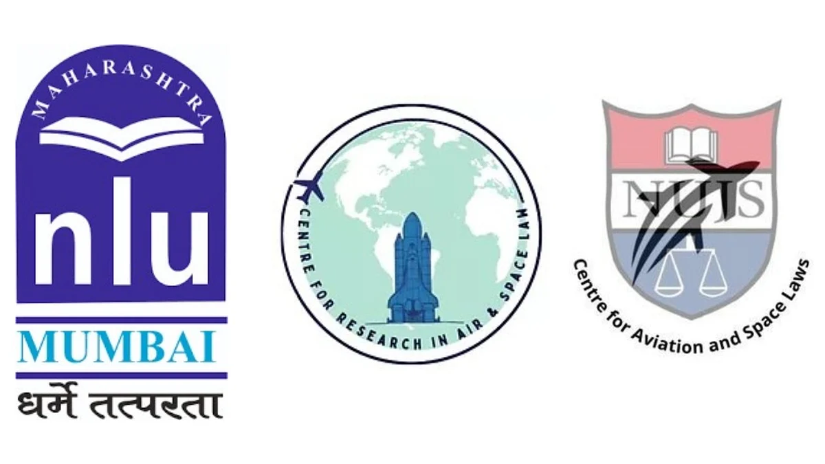 International Conference on Unmanned Aircraft Systems by MNLU, Mumbai & WBNUJS (Submit by 01 Mar)