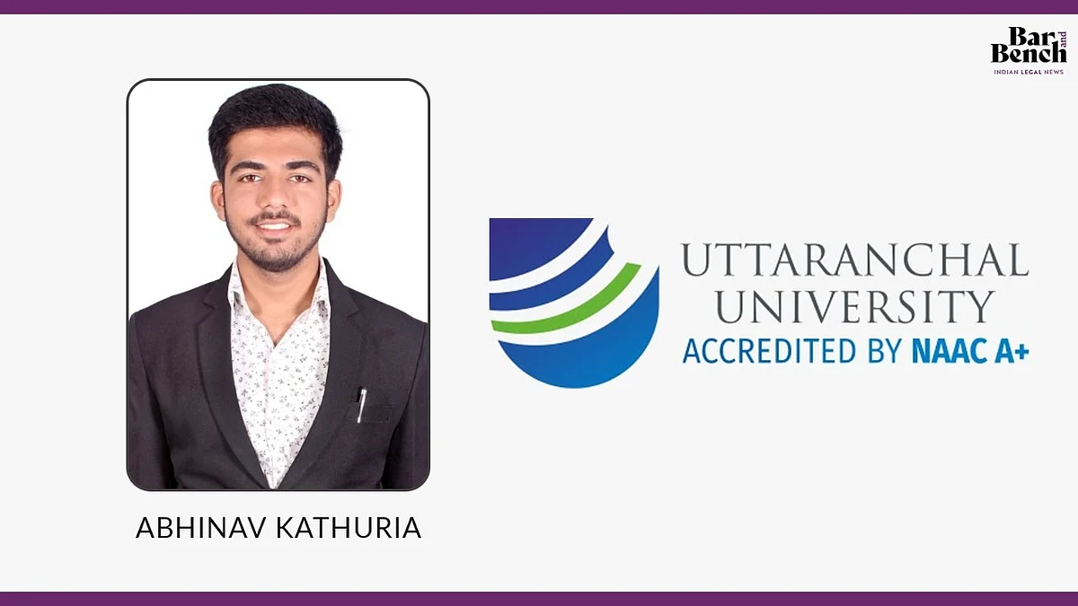 Abhinav Kathuria