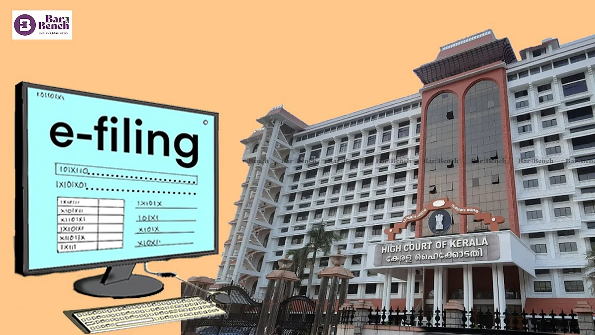 kerala high court e court