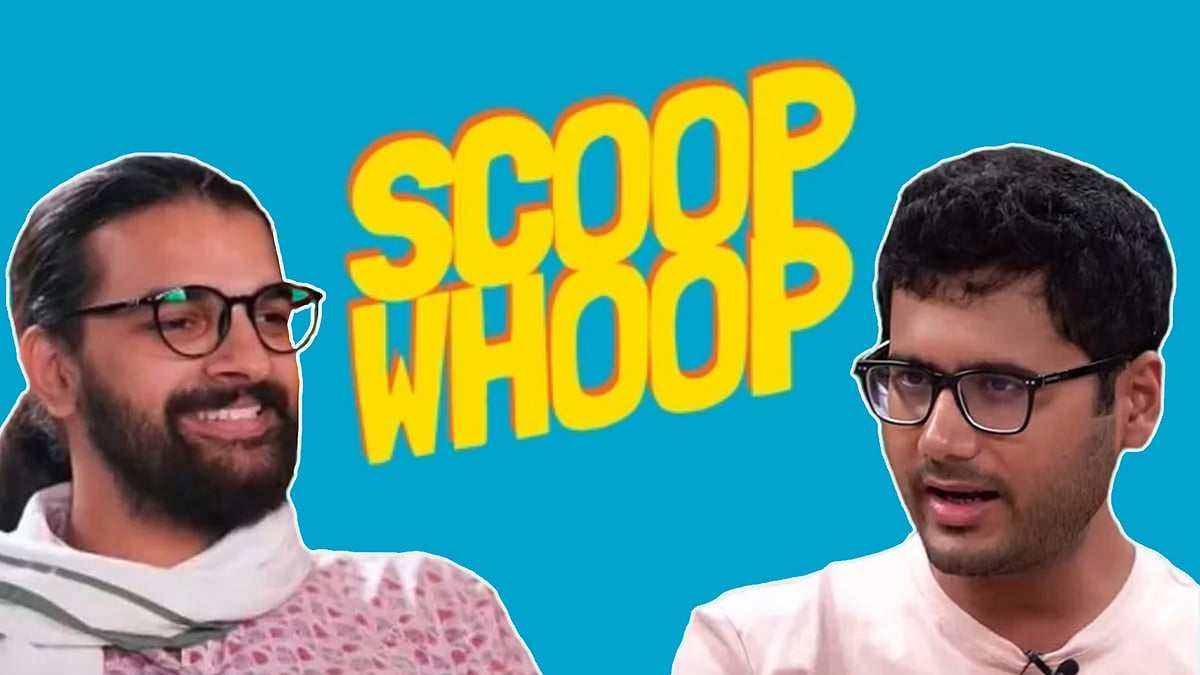 Scoopwhoop v. Samdish Bhatia: Delhi Court refuses to gag Bhatia from talking about sexual harassment complaint