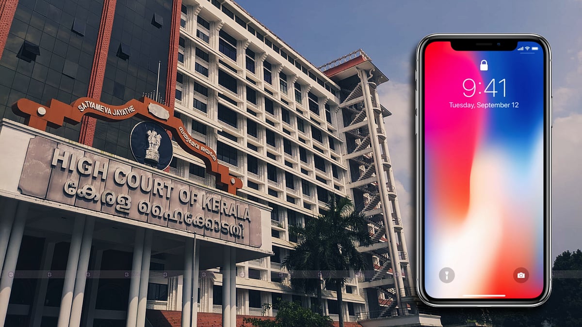 Wife making discreet phone calls to another man disregarding husband's objection is matrimonial cruelty: Kerala High Court - Vimarsana News