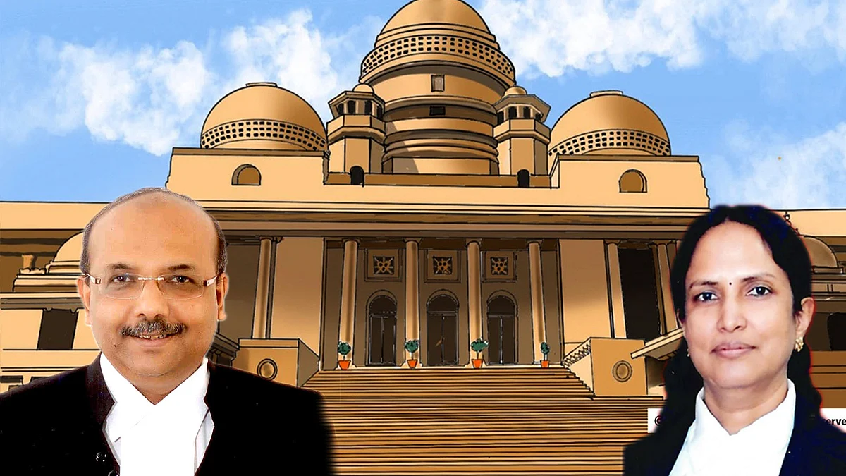 "Impossible story concocted by prosecution:" Bombay High Court acquits 20 accused of murder