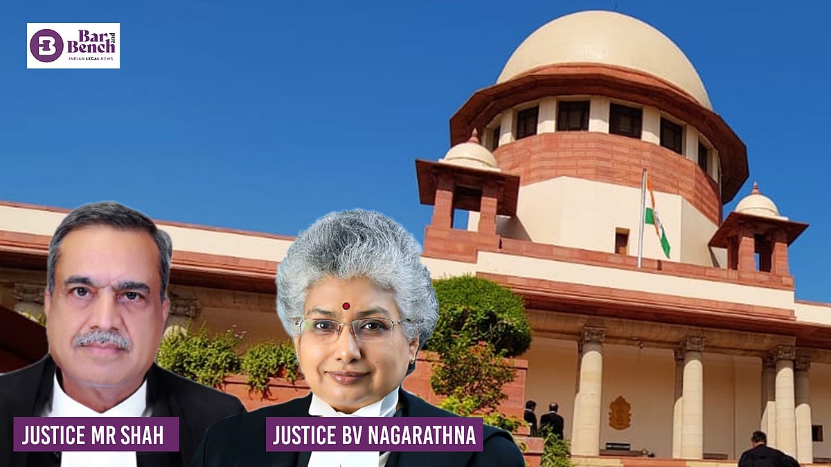 [Minimum Wages Act] Only arithmetical or clerical errors can be corrected under Section 10: Supreme Court - Vimarsana News