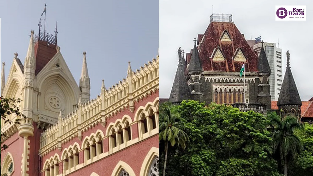 Collegium reiterates recommendation to appoint 5 judicial officers as judges of Calcutta, Jharkhand and Bombay High Courts