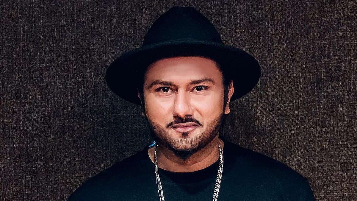 [Obscene song case] Nagpur court directs Honey Singh to submit voice sample for investigation - Vimarsana News