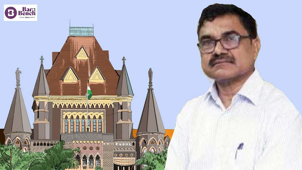 Anand Teltumbde and Bombay High court