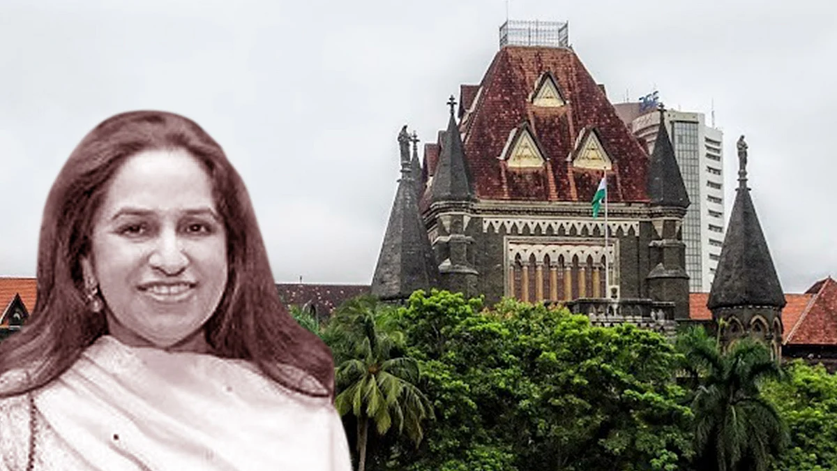 Bindu Kapoor and Bombay High Court