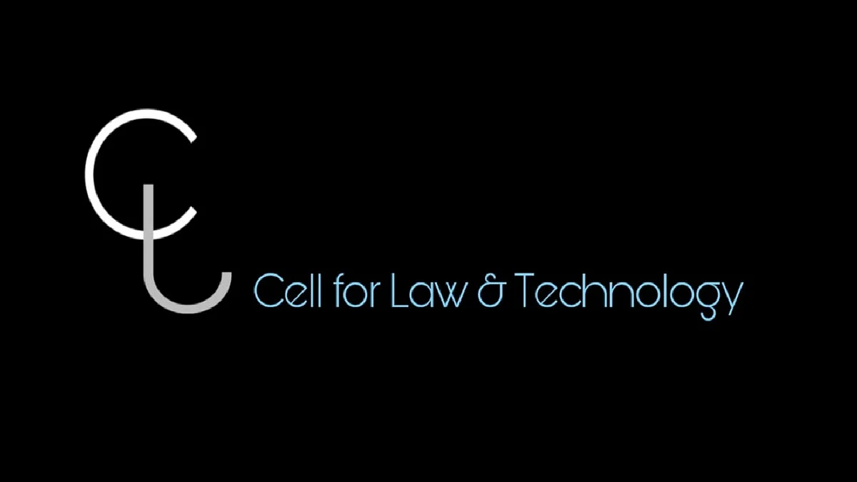 Cell for Law and Technology