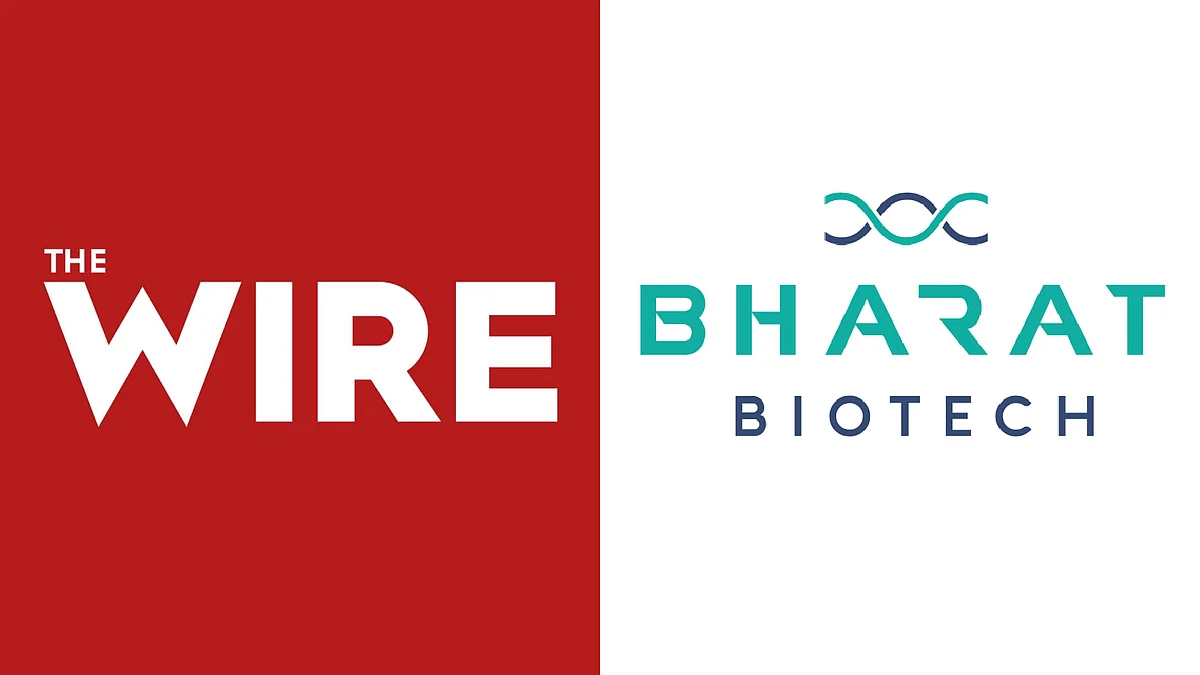 The Wire, Bharat Biotech