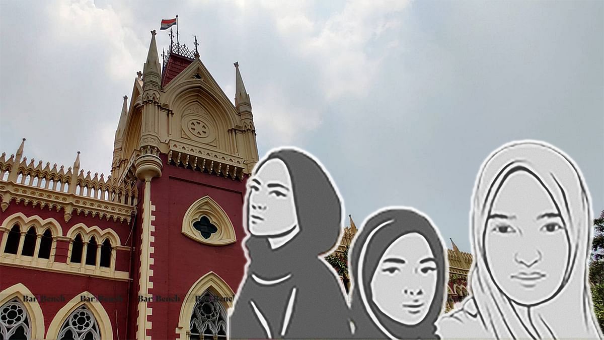 Advocate writes to Calcutta High Court Chief Justice to prohibit lawyers from wearing headgear - Vimarsana News
