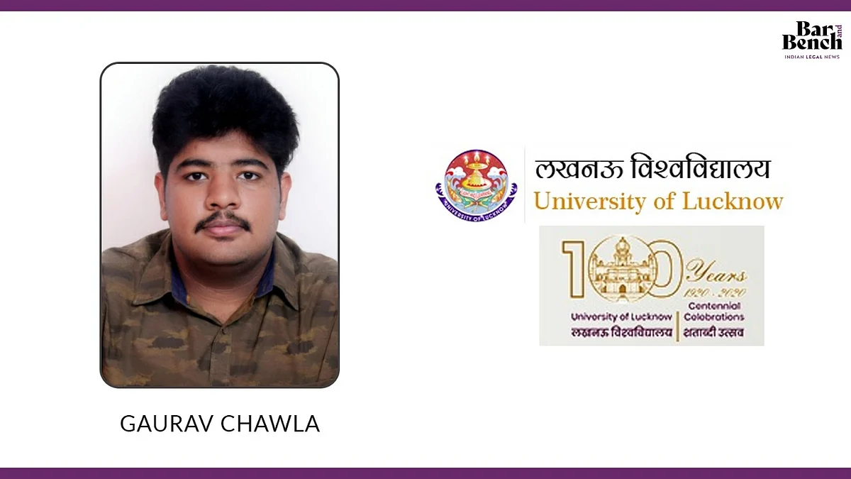 Gaurav Chawla