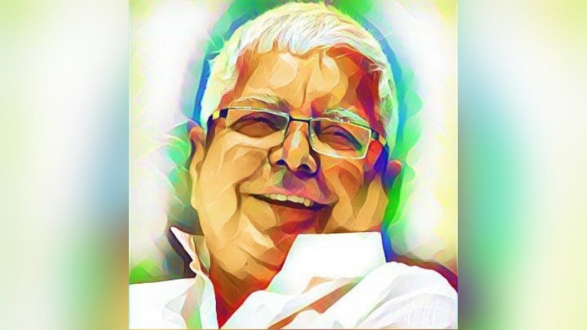 Land for job scam: Delhi Court grants bail to Lalu Prasad Yadav, Rabri Devi, daughter - Vimarsana News