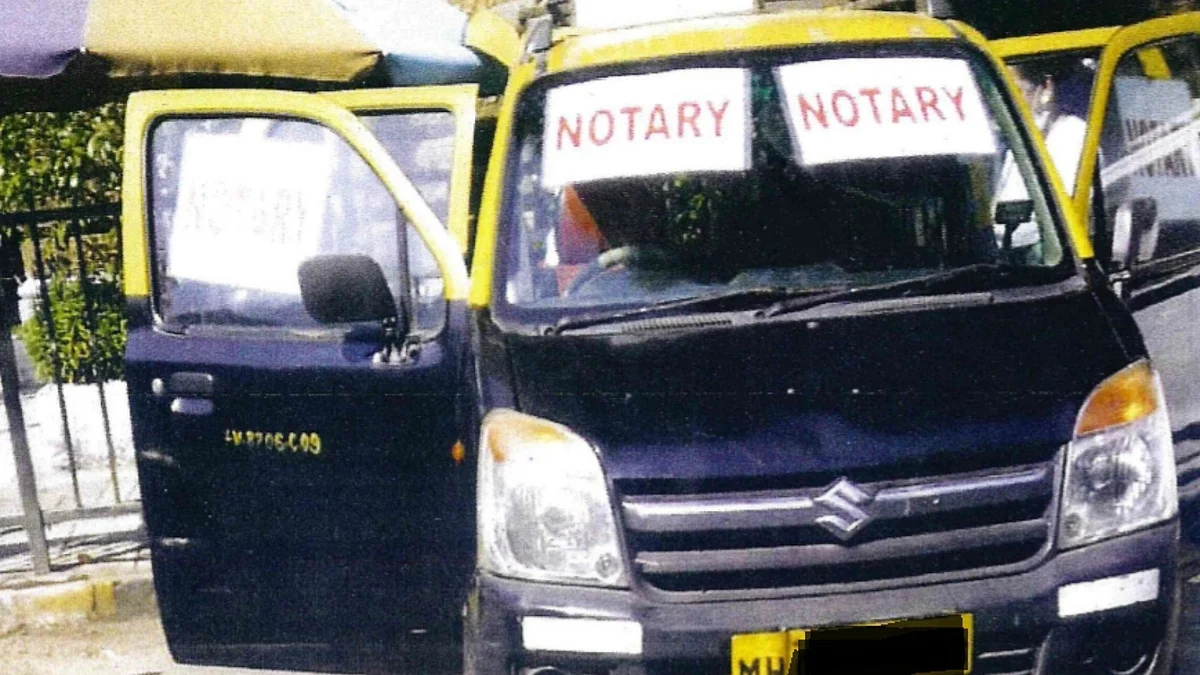 Taxi