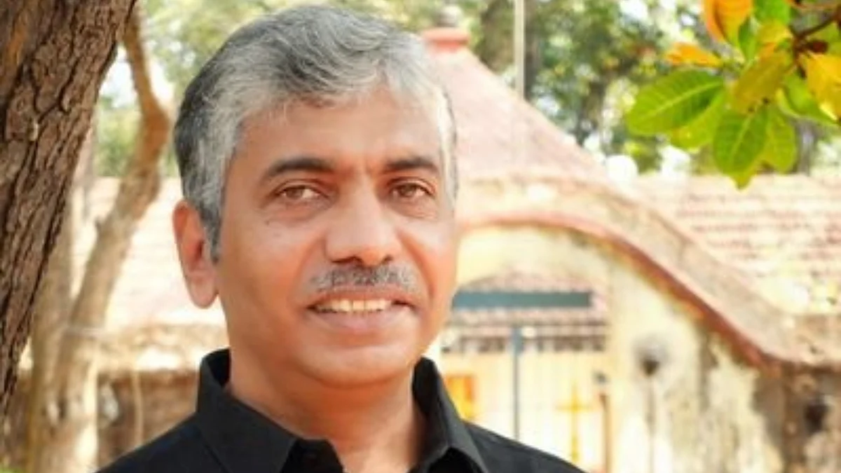 Jacob Thomas