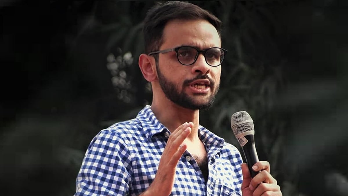 [Umar Khalid bail hearing] Can't hold a mini-trial to question veracity of statements: Delhi High Court - Vimarsana News