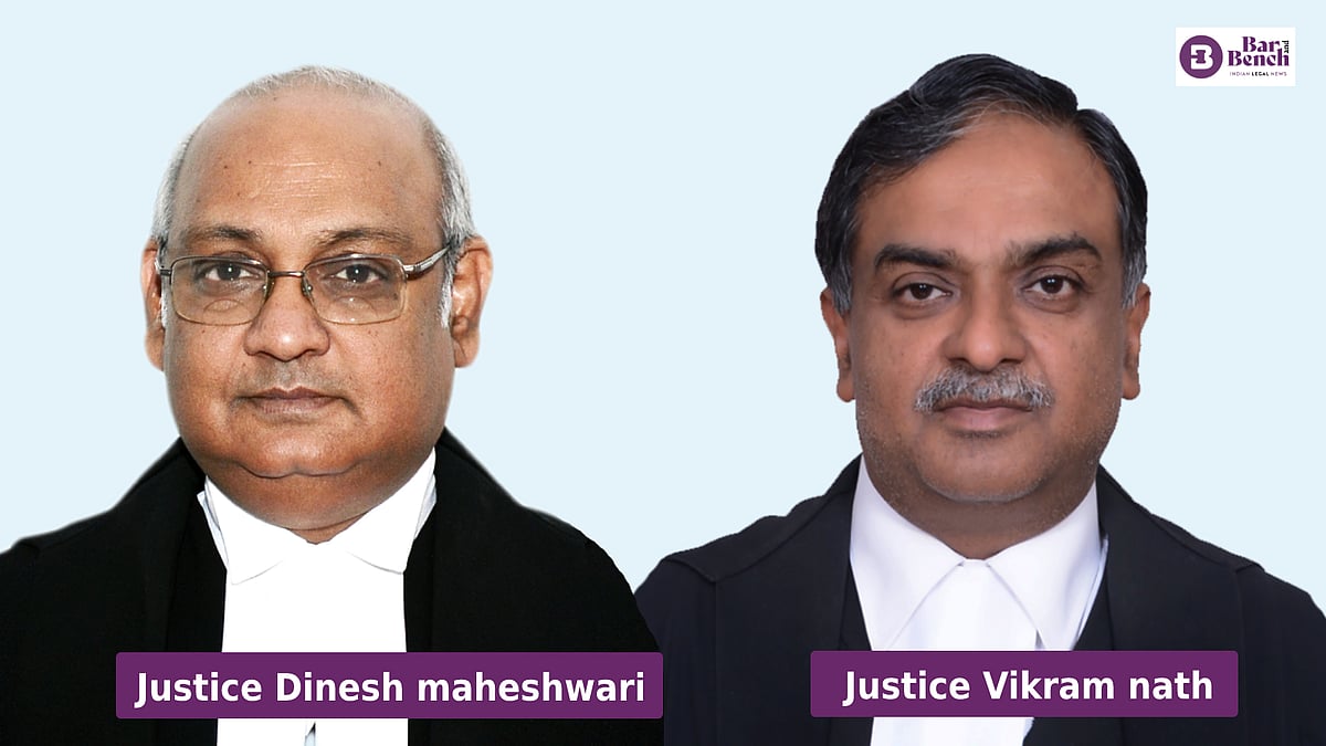 Suo motu order extending limitation period also applies to filing of written statement: Supreme Court - Vimarsana News