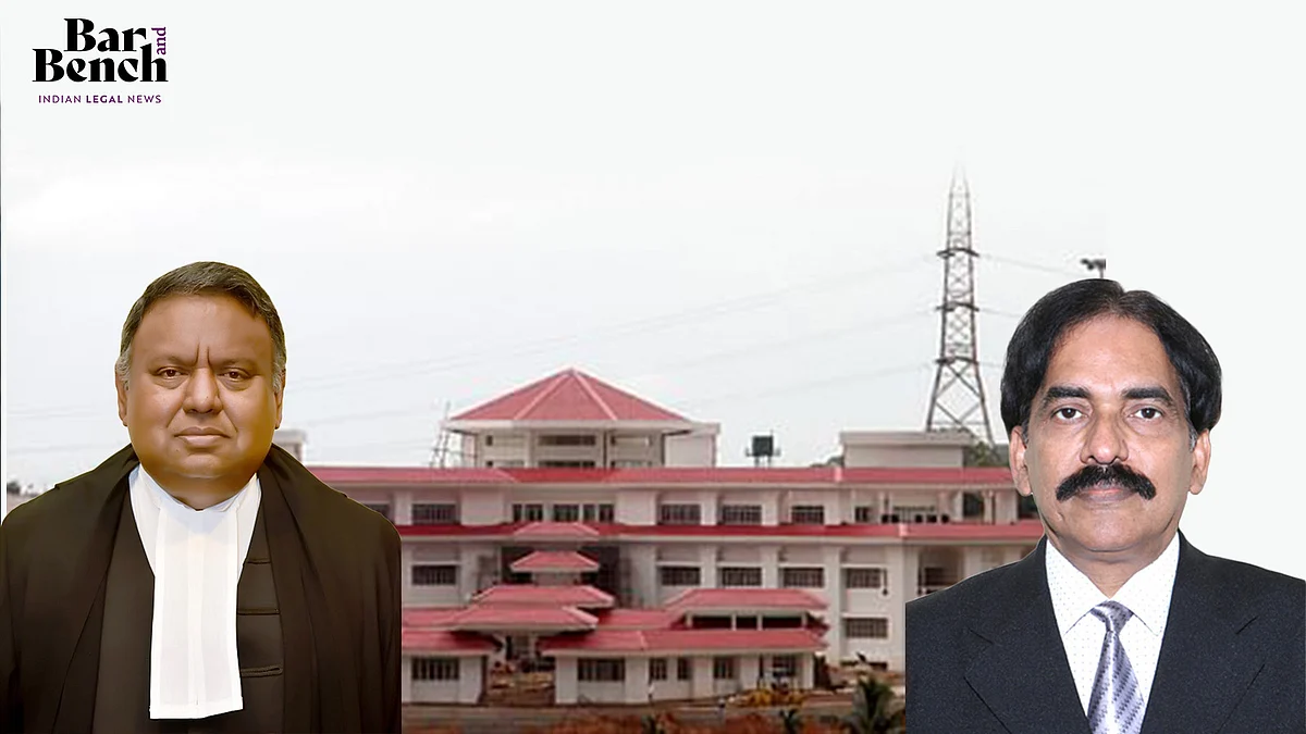 Don't allow sale of meat products in public places, streets: Tripura High Court to Agartala Municipal Corporation