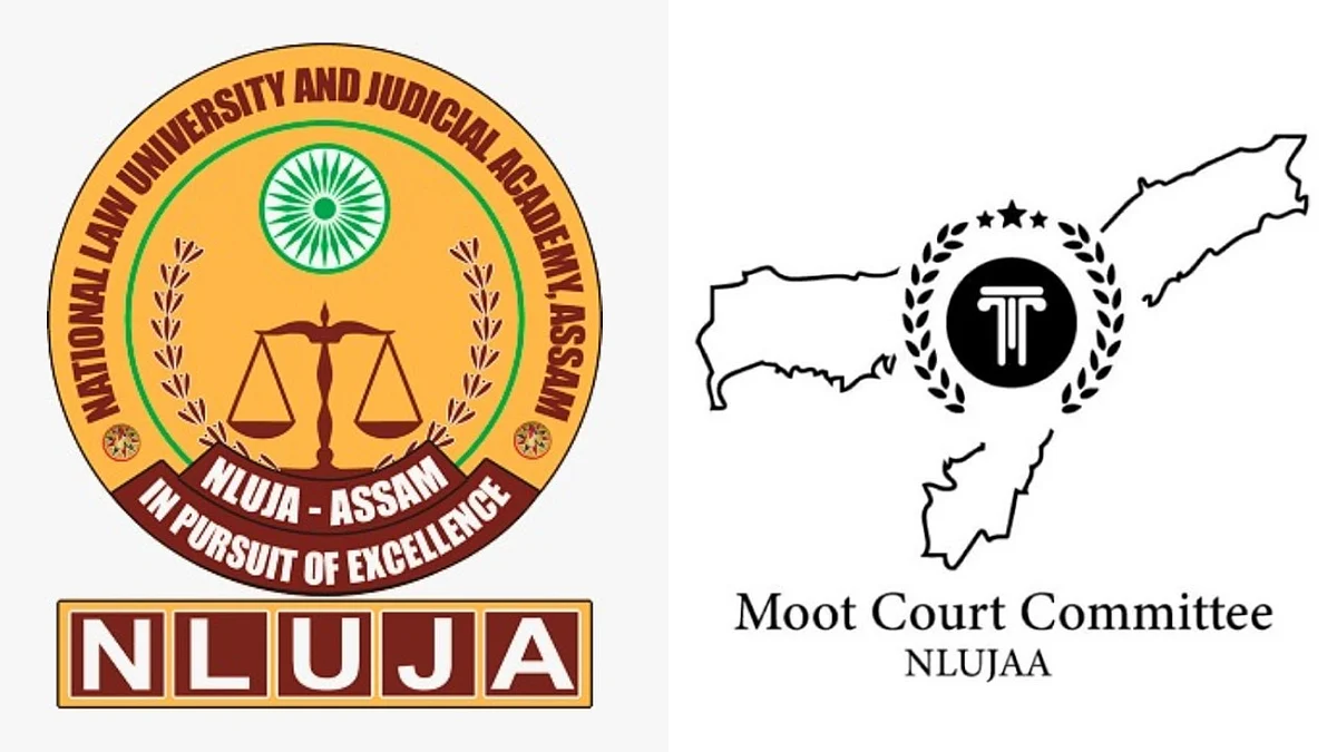 NLUJA, Assam