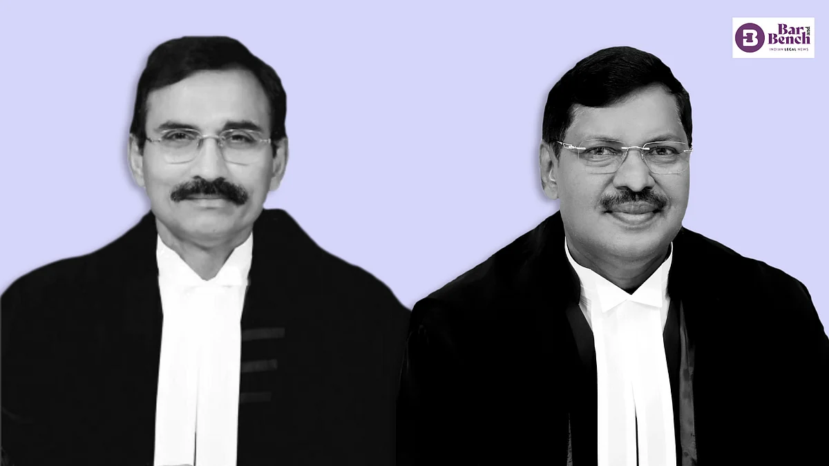 Filing of chargesheet enough to comply with Section 167 CrPC; accused cannot claim default bail: Supreme Court