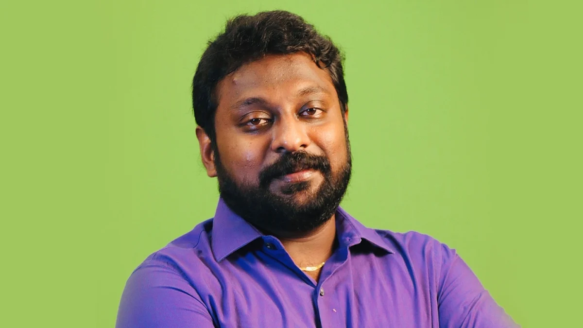 Tamil Nadu BJP Spokesperson SG Suryah moves Delhi High Court against restriction of access to Facebook account