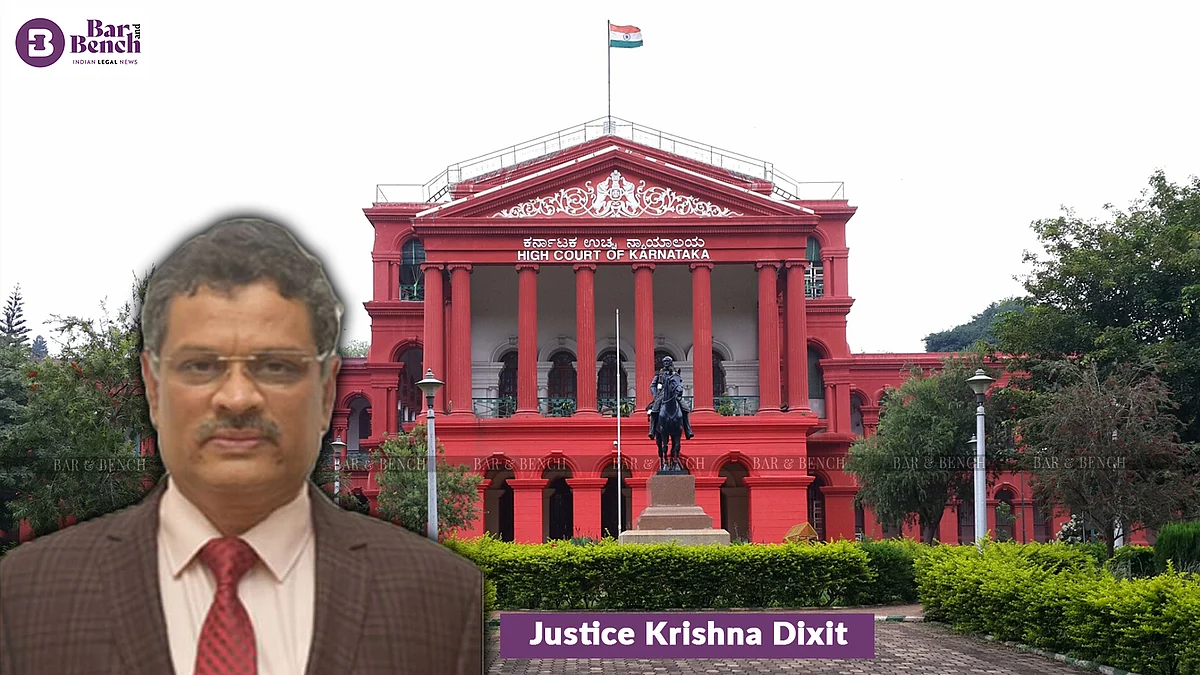 Overseas Citizen of India can seek divorce in Indian courts: Karnataka High Court