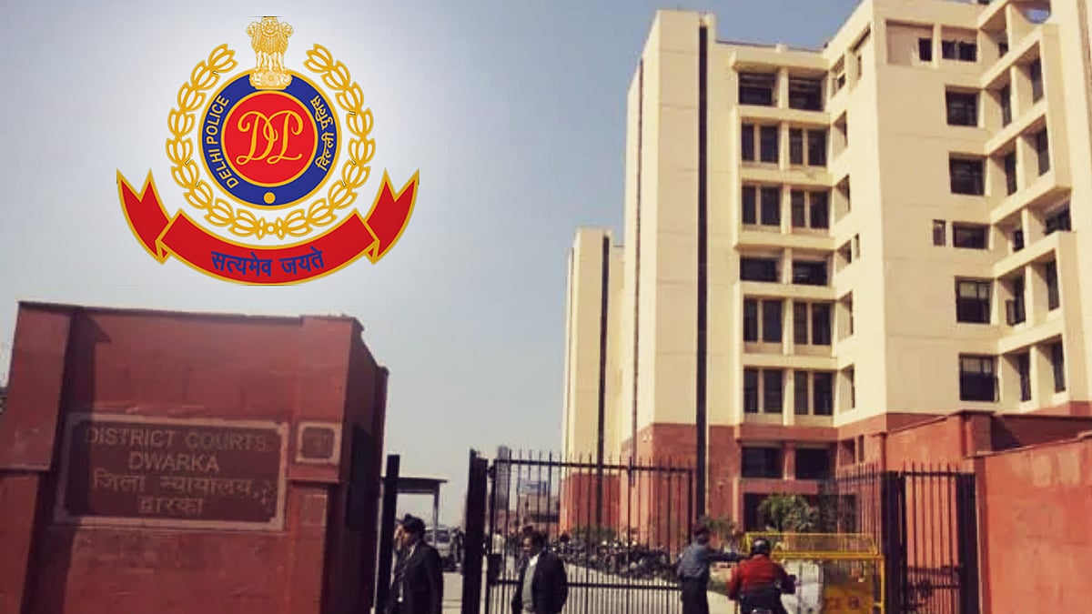 Cattle vigilantism has made an appearance as 'bovine policing' in national capital: Delhi Court - Vimarsana News