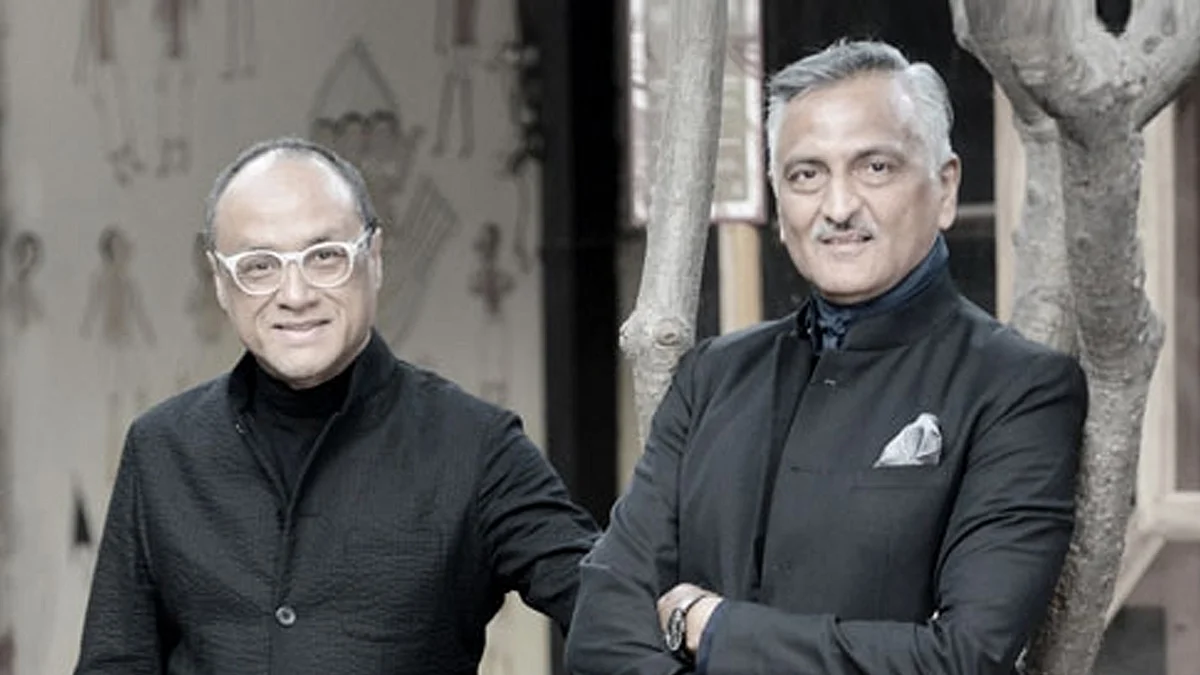 abrahamandthakore
