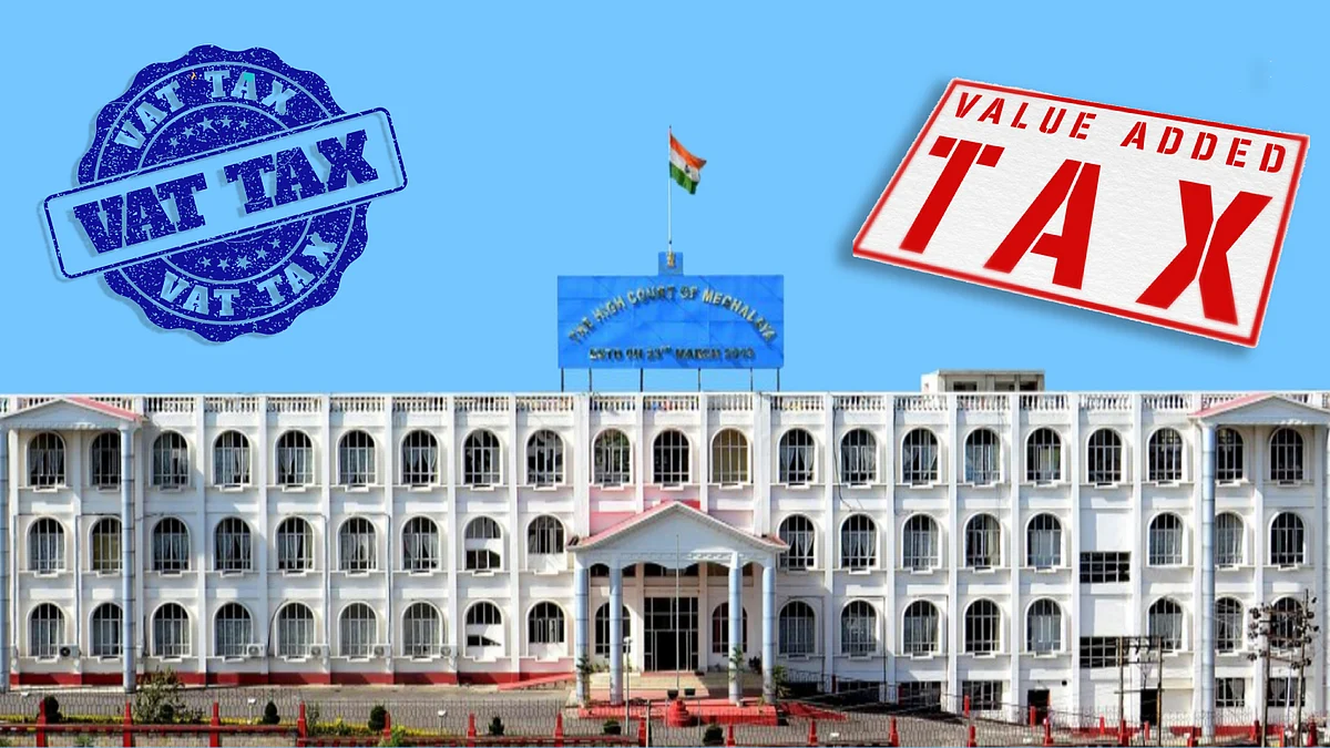 Meghalaya High Court