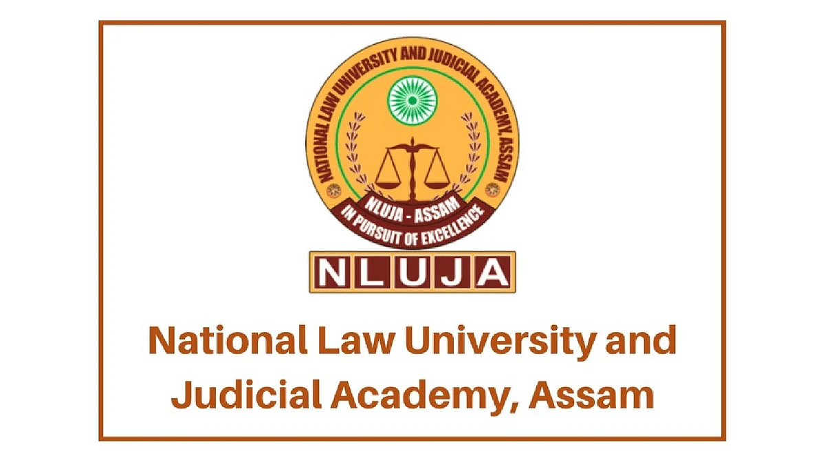 Call for Papers: NLU Assam Journal of Intellectual Property Rights (Submit by 31 May)