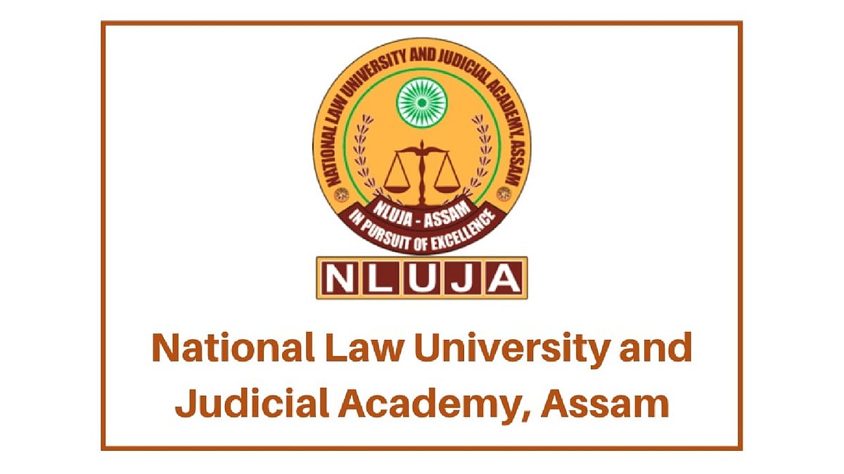 Call for Papers: NLU Assam Journal of Intellectual Property Rights (Submit by 31 May) - Vimarsana News