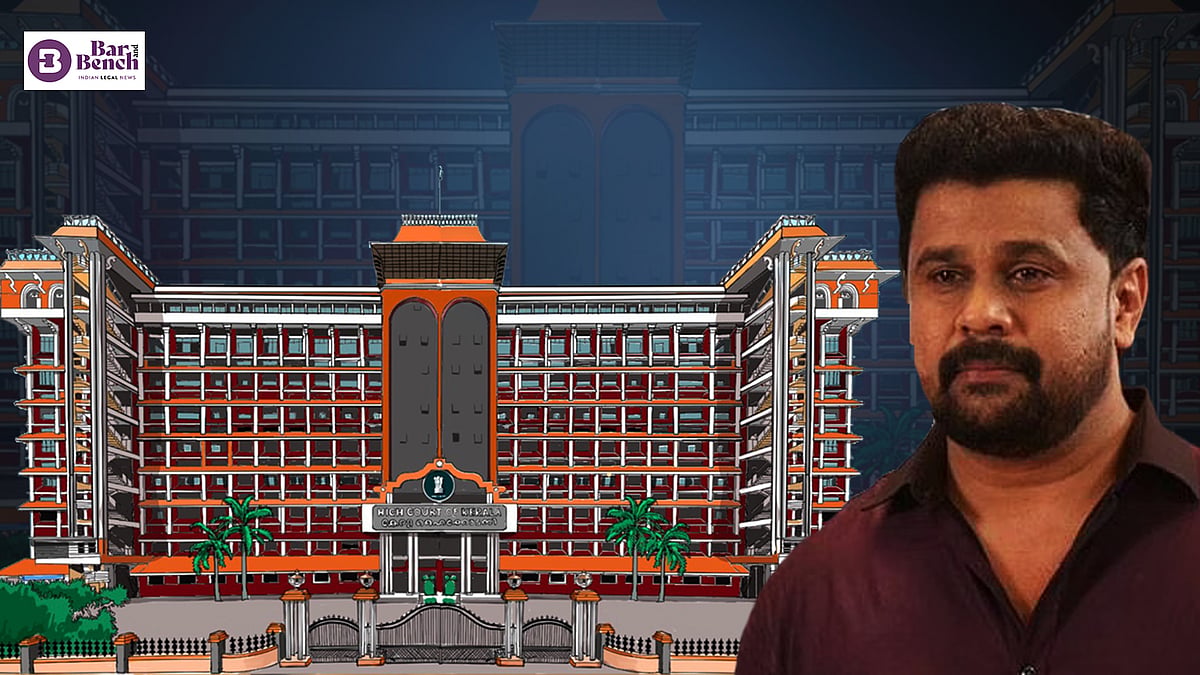 Kerala High Court reserves verdict in Dileep's plea to quash the murder conspiracy case[Read summary of hearings] - Vimarsana News