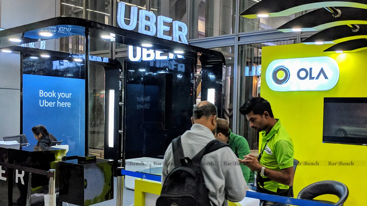 Ola, Uber Auto Ban: Karnataka High Court asks State, aggregators to reach consensus