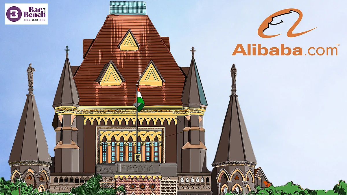 Alibaba.com moves Bombay High Court against account freezing in cheating case