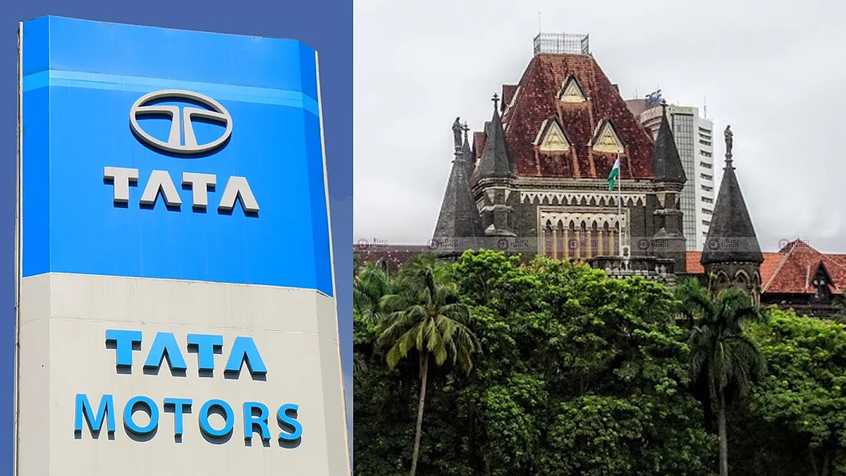 Bombay High Court and Tata Motors