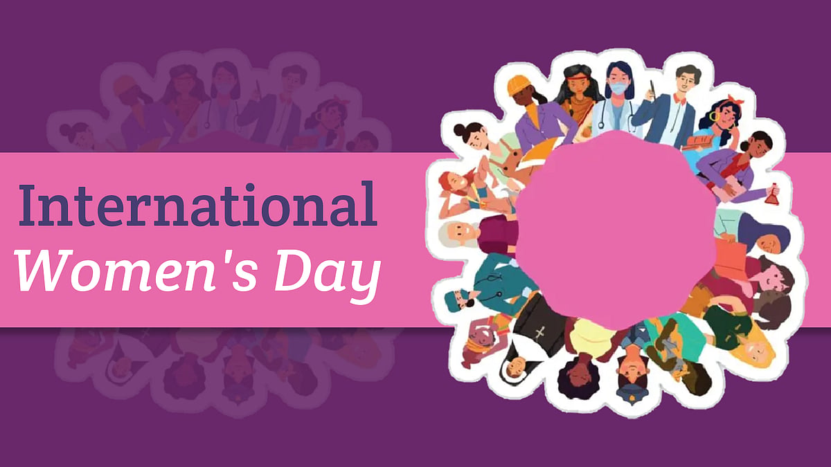 Stop tokenism, start retention: How law firms can mark Women's Day better - Vimarsana News