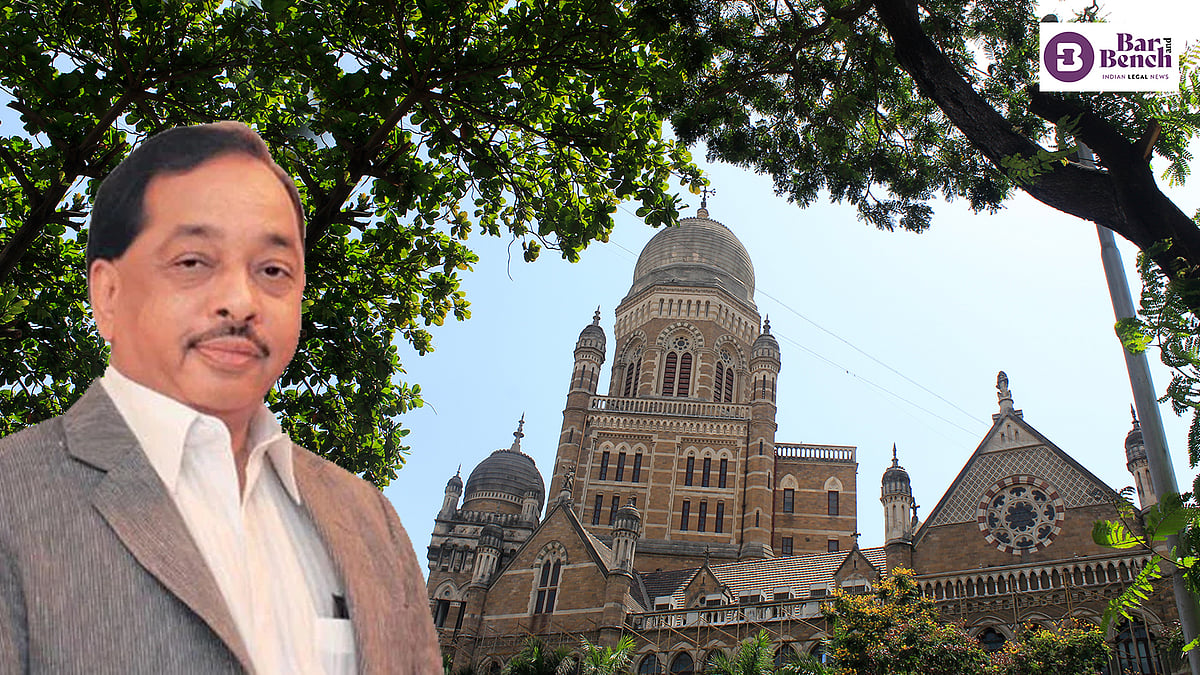 [Juhu Bungalow] Bombay High Court grants interim protection to Narayan Rane; directs BMC to hear regularisation application - Vimarsana News