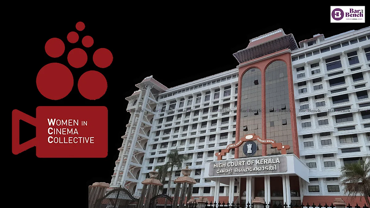 Women in Cinema Collective, kerala High Court