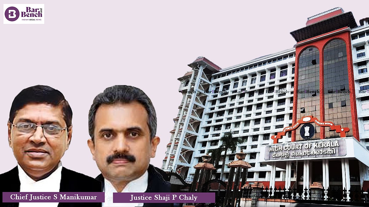 Kerala High Court notice to State Govt on plea challenging pension of Personal Staff of Ministers - Vimarsana News