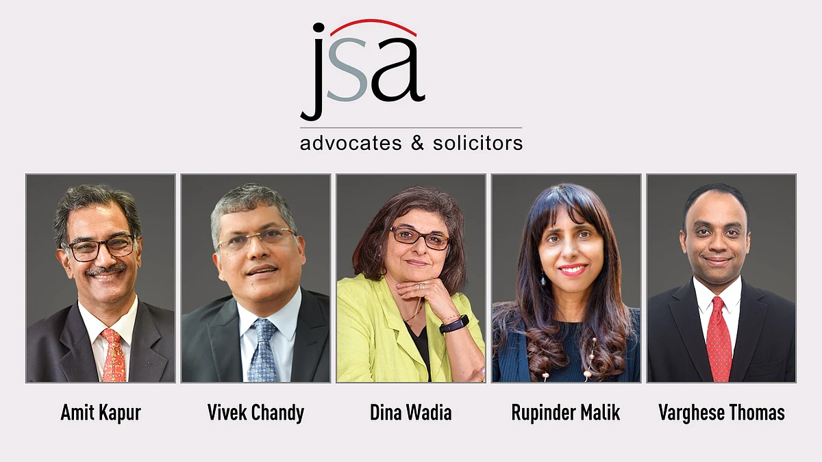 JSA
