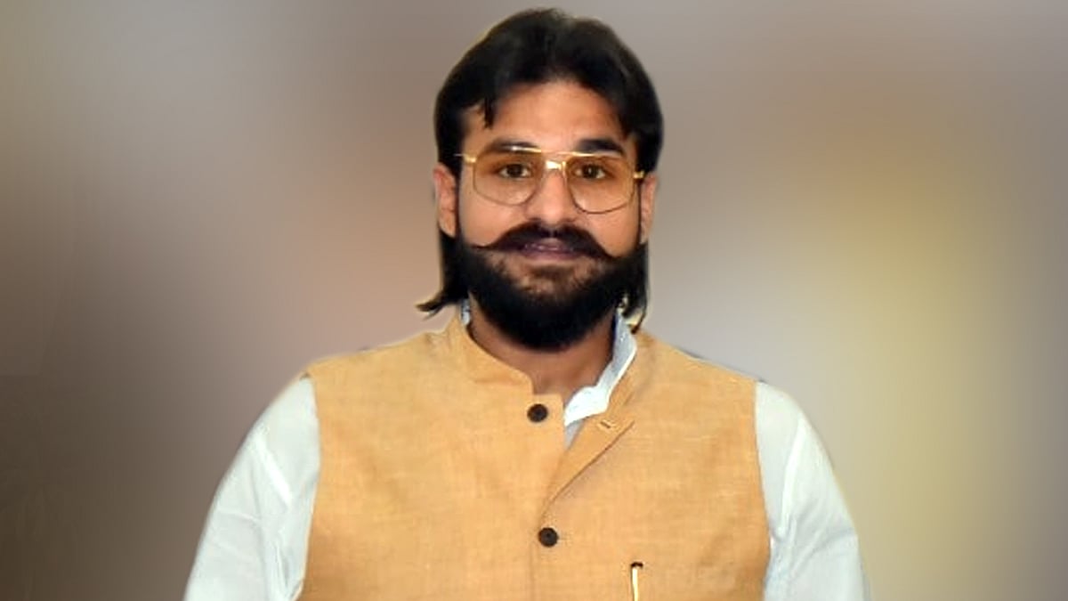 Huge quantities of arms, ammunition recovered from house: Allahabad High Court denies bail to MLA Abbas Ansari - Vimarsana News