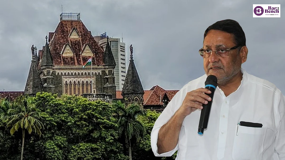 Why the Bombay High Court refused interim relief to Nawab Malik in his habeas corpus plea