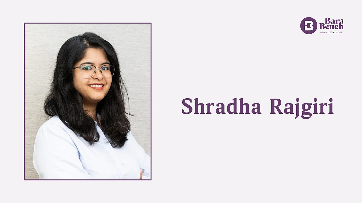 Shradha Rajgiri