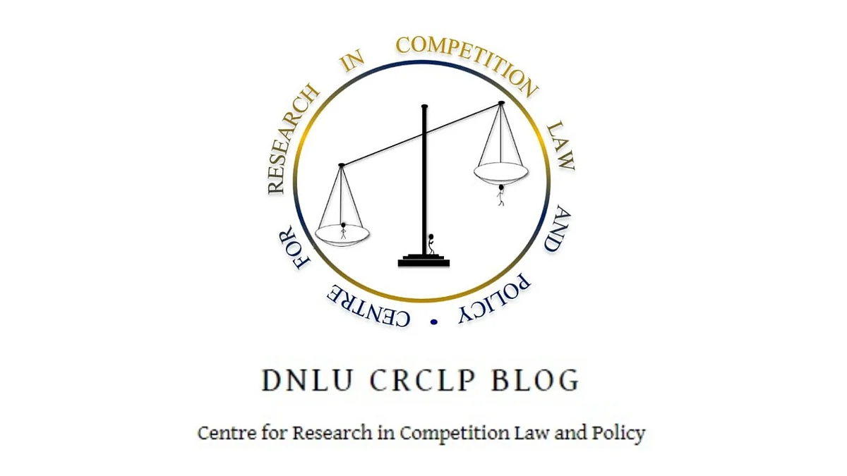 Call for Blogs: Centre for Research in Competition Law and Policy