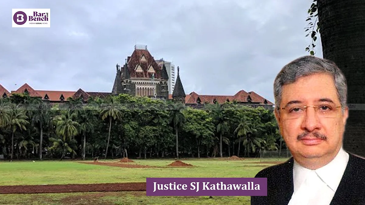 Judgeship never a savvy career move; it is a pilgrimage: Justice SJ Kathawalla in his farewell speech