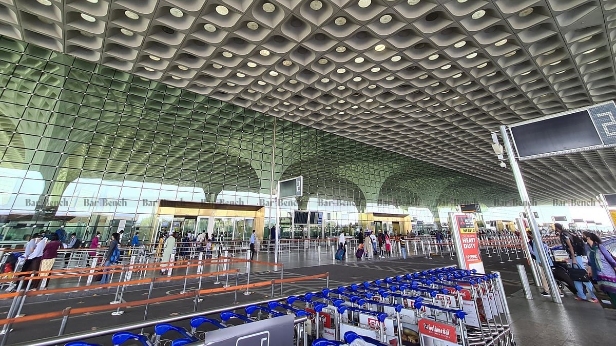 Delhi consumer court directs Kuwait Airways to pay ₹6 lakh compensation for not allowing passenger to board flight to London - Vimarsana News